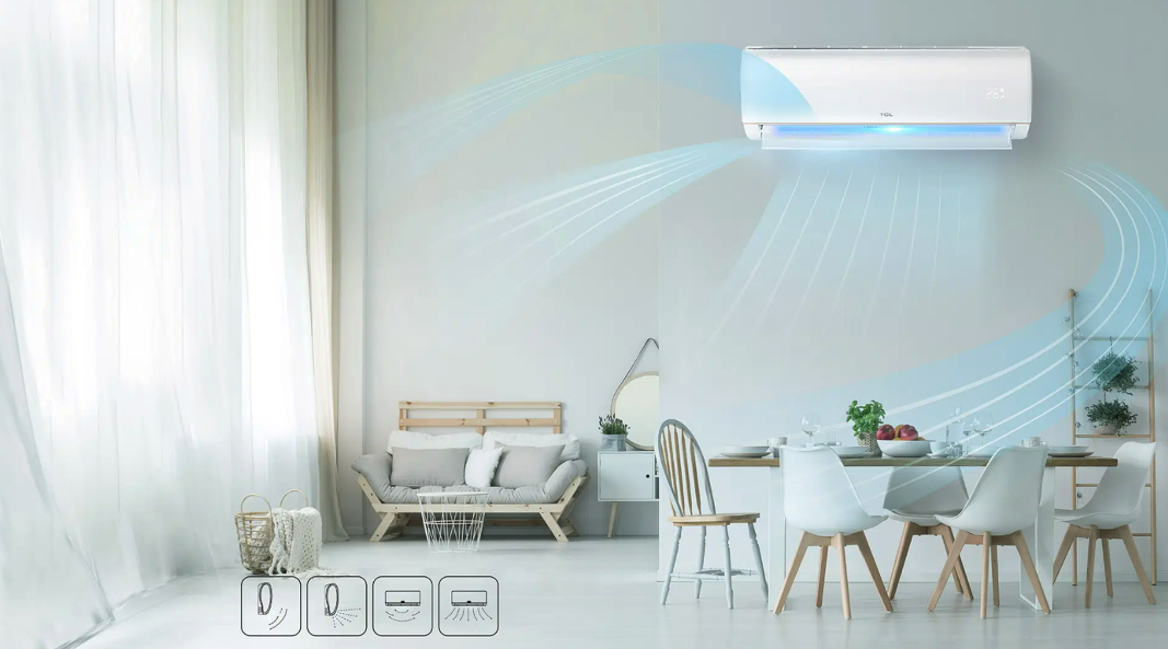 4D Airflow